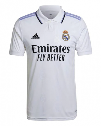 real madrid 2022 jersey
