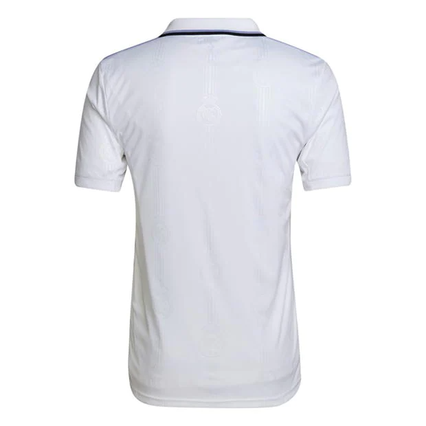 real madrid 2022 jersey-back