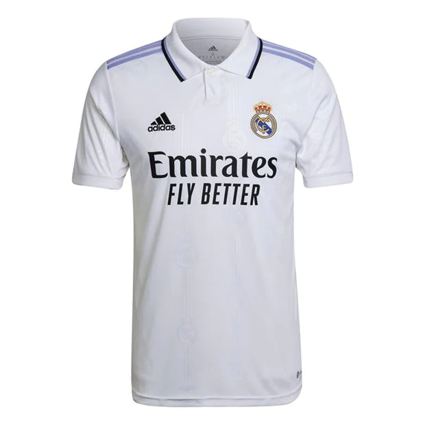 real madrid 2022 jersey