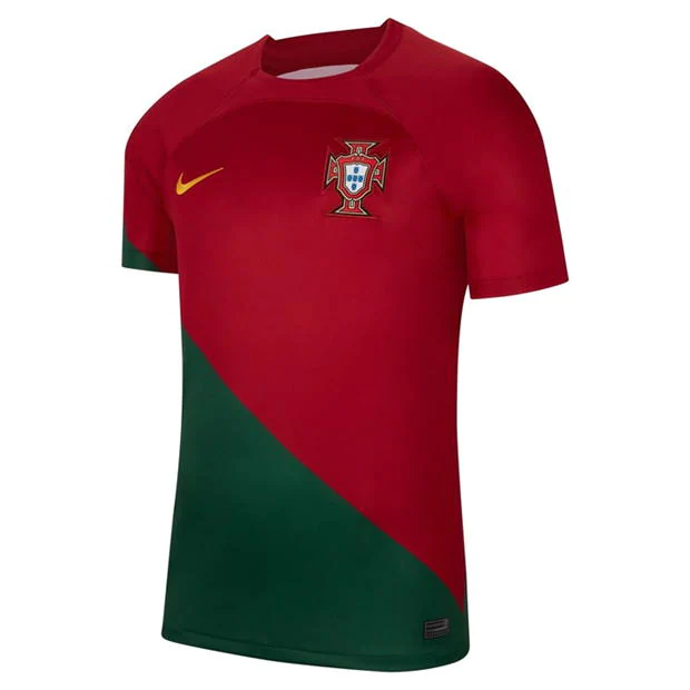 Portugal-Home-Jersey