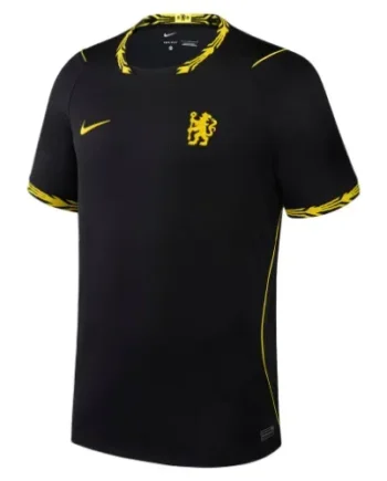 Chelsea Away Kit 2026/27