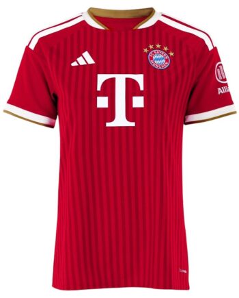 Bayern Munich Ladies Home Jersey 2026/2027