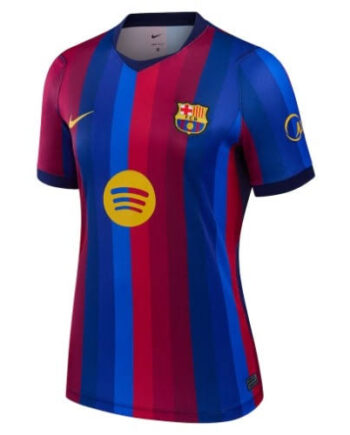 barcelona home jersey 2026/2027