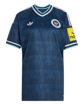 Newcastle United Away Jersey 2026/27