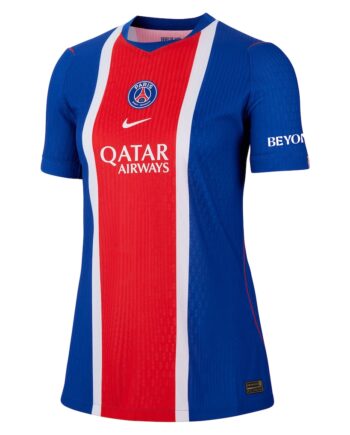 PSG Ladies Home Jersey 2026/2027